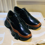 Men's Handmade High Light Casual Shoes