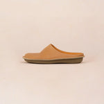 Soft Soled Lazy Toe Slippers