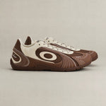 Brown Dachshund German Training Shoes For Men And Women