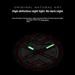 Men's New Fully Automatic Mechanical Watch