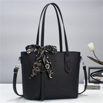 New High Capacity Fashion Handbag - Trendy Luxury Women's Handbags Shoulder Bag Fashions