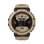 Swimming Fitness Heart Rate Blood Oxygen Monitoring Wrist Watch