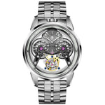 New Armor Tourbillon Mechanical Watch