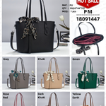 New High Capacity Fashion Handbag - Trendy Luxury Women's Handbags Shoulder Bag Fashions