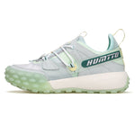 Outdoor Mountaineering Shoes Women's Anti-skid Wear-resistant Low-top
