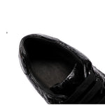 Men's Retro Fashion Casual Lace Up Sneakers