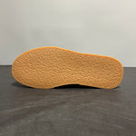 Breathable Comfortable Casual Shoes Soft Leather White Shoes