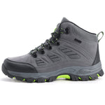 Electric-heated Thermal Cotton Shoes For Winterkeep Your Feet Warm While You Walk