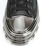 Fashionable Shoes To Help Drop Glue Casual Shoes