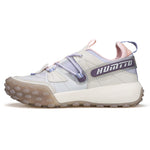 Outdoor Mountaineering Shoes Women's Anti-skid Wear-resistant Low-top